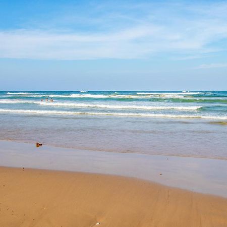 Seagull'S Landing By The Ocean Lejlighedshotel South Padre Island Eksteriør billede
