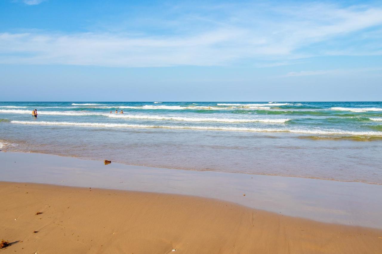 Seagull'S Landing By The Ocean Lejlighedshotel South Padre Island Eksteriør billede
